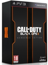 Call Of Duty: Black Ops 2 Hardened Edition (PS3)
